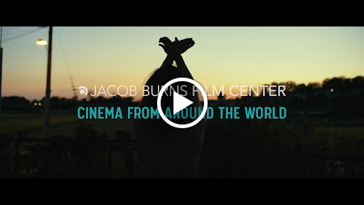 Movie Theater «Jacob Burns Film Center», reviews and photos, 364 Manville Rd, Pleasantville, NY 10570, USA