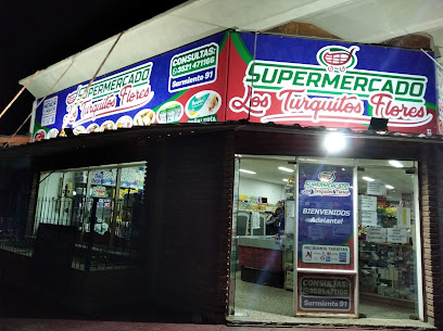 Supermercado Del Pueblo