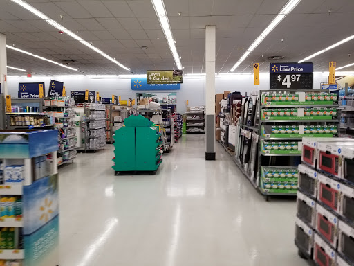 Department Store «Walmart Supercenter», reviews and photos, 4400 W Tennessee St, Tallahassee, FL 32304, USA