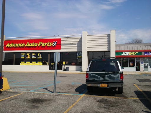 Auto Parts Store «Advance Auto Parts», reviews and photos, 1175 Sunrise Hwy, Bay Shore, NY 11706, USA
