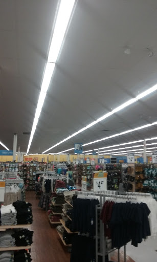 Discount Store «Walmart», reviews and photos, 700 Marketplace Blvd, Hamilton Township, NJ 08691, USA
