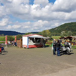 Photo n°4 de l'avis de Wörn.2 fait le 13/09/2020 à 18:38 sur le  Weser - Imbiss à Bevern