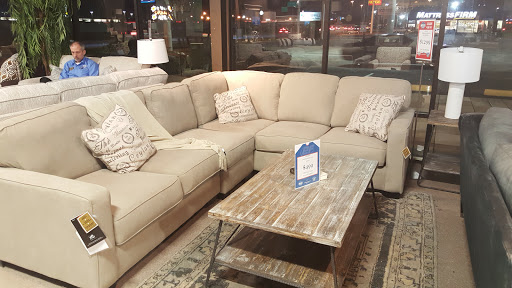 Furniture Store «Exclusive Furniture», reviews and photos, 19300 US-59, Humble, TX 77338, USA