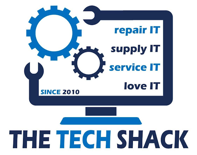 Reviews of The Tech Shack PC Laptop Repairs and Sales in Nottingham - Computer store