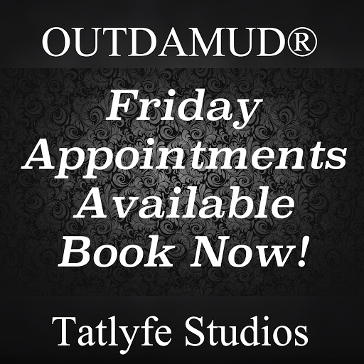 Explore small animal tattoo ideas, creative tattoo ideas in Savannah, available at Tatlyfe Studios