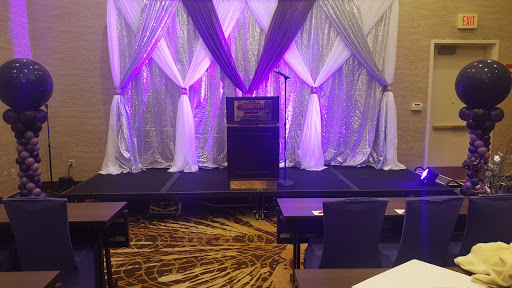 Hotel «Chicago Marriott Midway», reviews and photos, 6520 S Cicero Ave, Chicago, IL 60638, USA