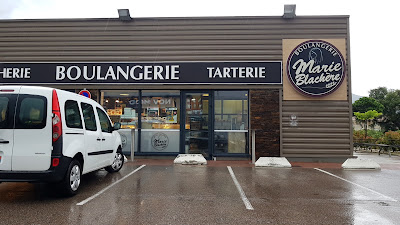 Marie Blachère Boulangerie Sandwicherie Tarterie à Le Boulou
