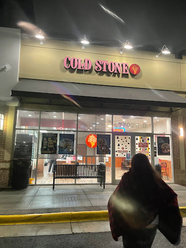 Ice Cream Shop «Cold Stone Creamery», reviews and photos, 7702B-B Richmond Hwy, Alexandria, VA 22306, USA