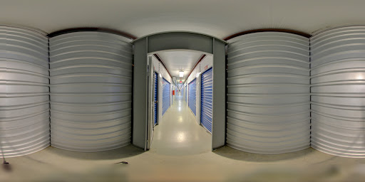 Self-Storage Facility «CubeSmart Self Storage», reviews and photos, 8716 Jefferson Davis Hwy, Fredericksburg, VA 22407, USA