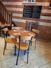 Atmosphère du Restaurant français Carpediem restaurant à Arras - n°6