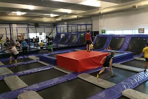 Amped Malaysia Trampoline Park image