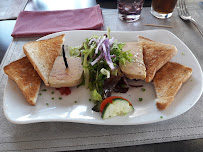 Foie gras du Restaurant français Autres Ray'Son à Fréjus - n°17