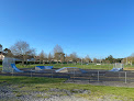 Skate parc acier Saint-Julien-de-Concelles