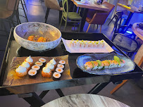 Sushi du Restaurant de sushis Daddy Sushi à Douvaine - n°12