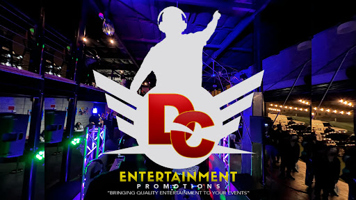 DC Entertainment Promotions LLC - Dj Services