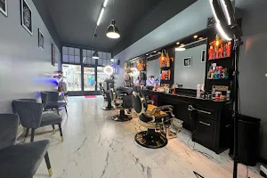 Barbershop Batu Kampen image
