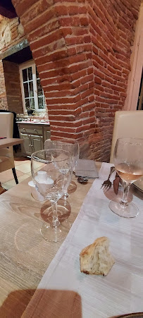 Plats et boissons du Restaurant Château de la Terrasse à Carbonne - n°9
