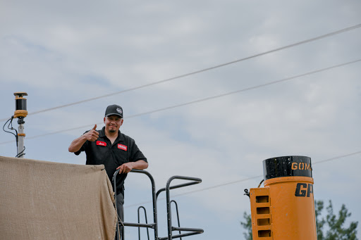 Construction Company «Charles Vrana & Son Construction Co», reviews and photos, 4816 F St, Omaha, NE 68117, USA