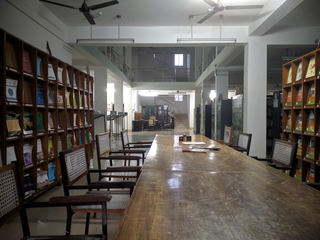 NCDS Library
