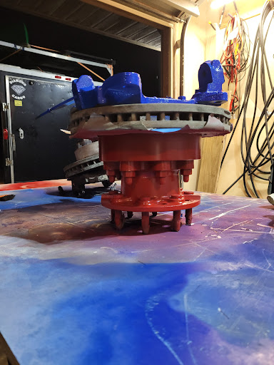 Truck Accessories Store «Deland Auto Parts», reviews and photos, 1497 S Woodland Blvd, DeLand, FL 32720, USA