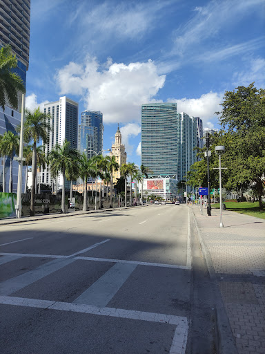 Museum «Freedom Tower», reviews and photos, 600 Biscayne Blvd, Miami, FL 33132, USA