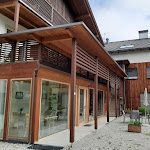 Photo n°4 de l'avis de Sergio.e fait le 29/09/2020 à 07:18 sur le  Garni Bachlerhof à Riscone