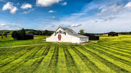 Distillery «Jim Beam American Stillhouse», reviews and photos, 526 Happy Hollow Rd, Clermont, KY 40110, USA