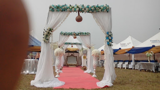 Royal Worth Event Planners, 98 Aba-Owerri Rd, Aba, Aba, Abia State, Nigeria, Market, state Abia
