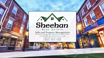 Sheehan Real Estate LLC