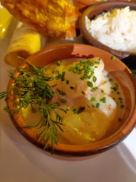 Photo n°51 de LA BODEGUITA CUBANA à Lyon ()