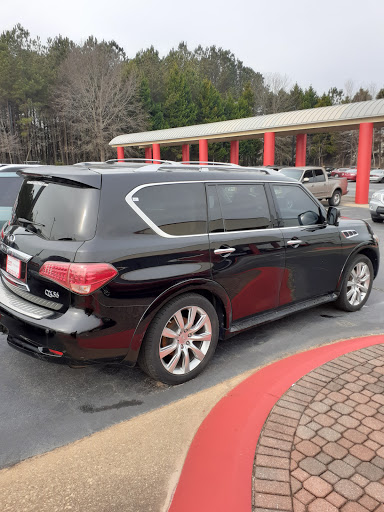 Used Car Dealer «Pars Cars», reviews and photos, 6823 Mt Zion Blvd, Morrow, GA 30260, USA