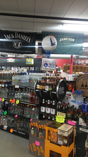 Liquor Store «United Liquor», reviews and photos, 8334 S Roberts Rd, Justice, IL 60458, USA