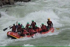 Rishikesh White River Rafting image