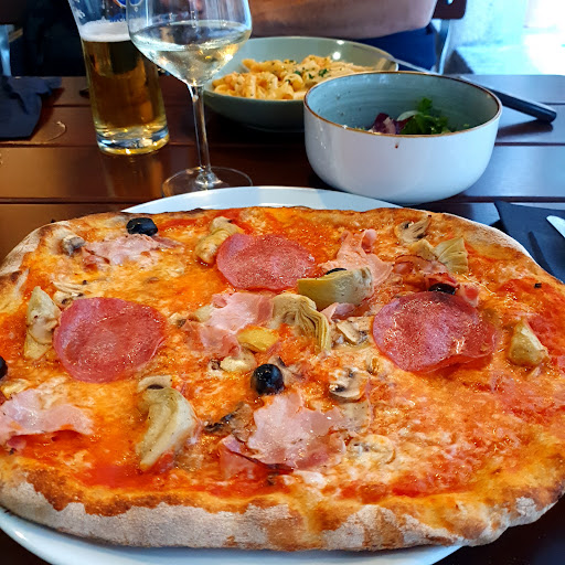 L'Incontro Ristorante Pizzeria en Kufstein