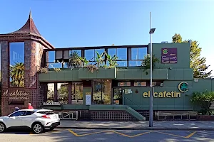 Bar El Cafetín image