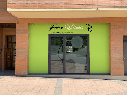 Fusion Wellness - Av. Ejército Español, 22300 Barbastro, Huesca, Spain