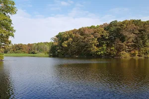 Shimek State Forest - Lick Creek Unit image