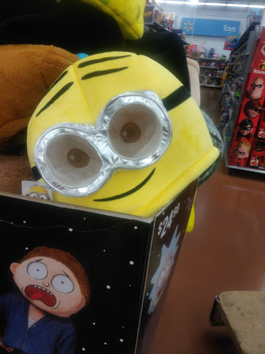 Department Store «Walmart Supercenter», reviews and photos, 534 S Duff Ave, Ames, IA 50010, USA