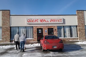 Old Great Wall Buffet image