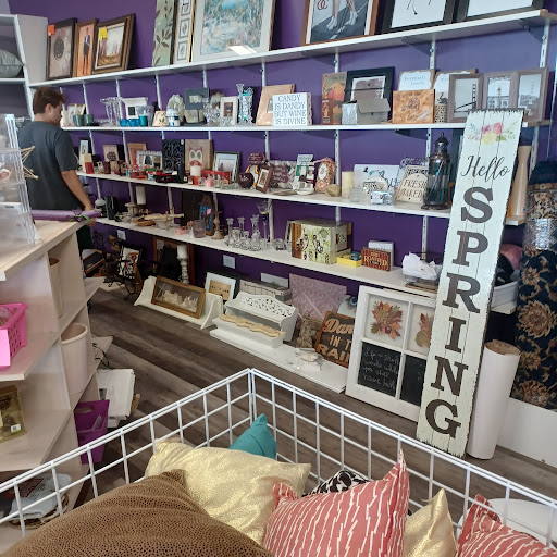 Thrift Store «Wings Resale Store», reviews and photos