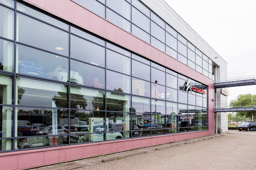 Opel-dealers Rotterdam