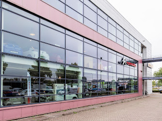 Opel & Citroën dealer | Motorhuis Kerketuinen Den Haag