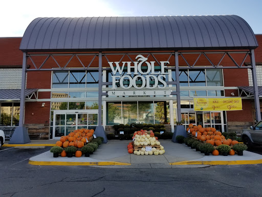 Grocery Store «Whole Foods Market», reviews and photos, 41 Miller St, Winston-Salem, NC 27104, USA