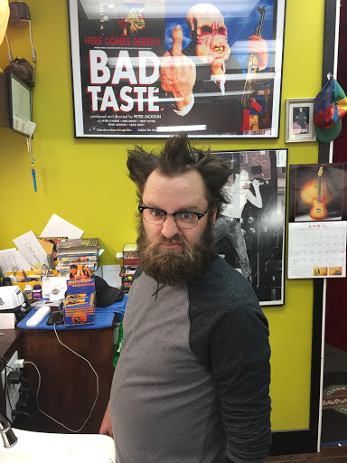 Barber Shop «Franklin Barber Shop», reviews and photos, 2701 Beaver Ave, Des Moines, IA 50310, USA