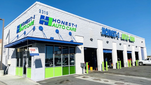 Honest-1 Auto Care, LLC