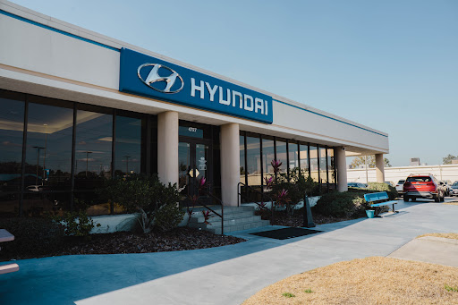 Hyundai of New Port Richey Certified Used Cars, 4727 US-19, New Port Richey, FL 34652, USA, 