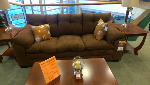 Furniture Store «Raymour & Flanigan Furniture and Mattress Store», reviews and photos, 1314 US-22, Phillipsburg, NJ 08865, USA