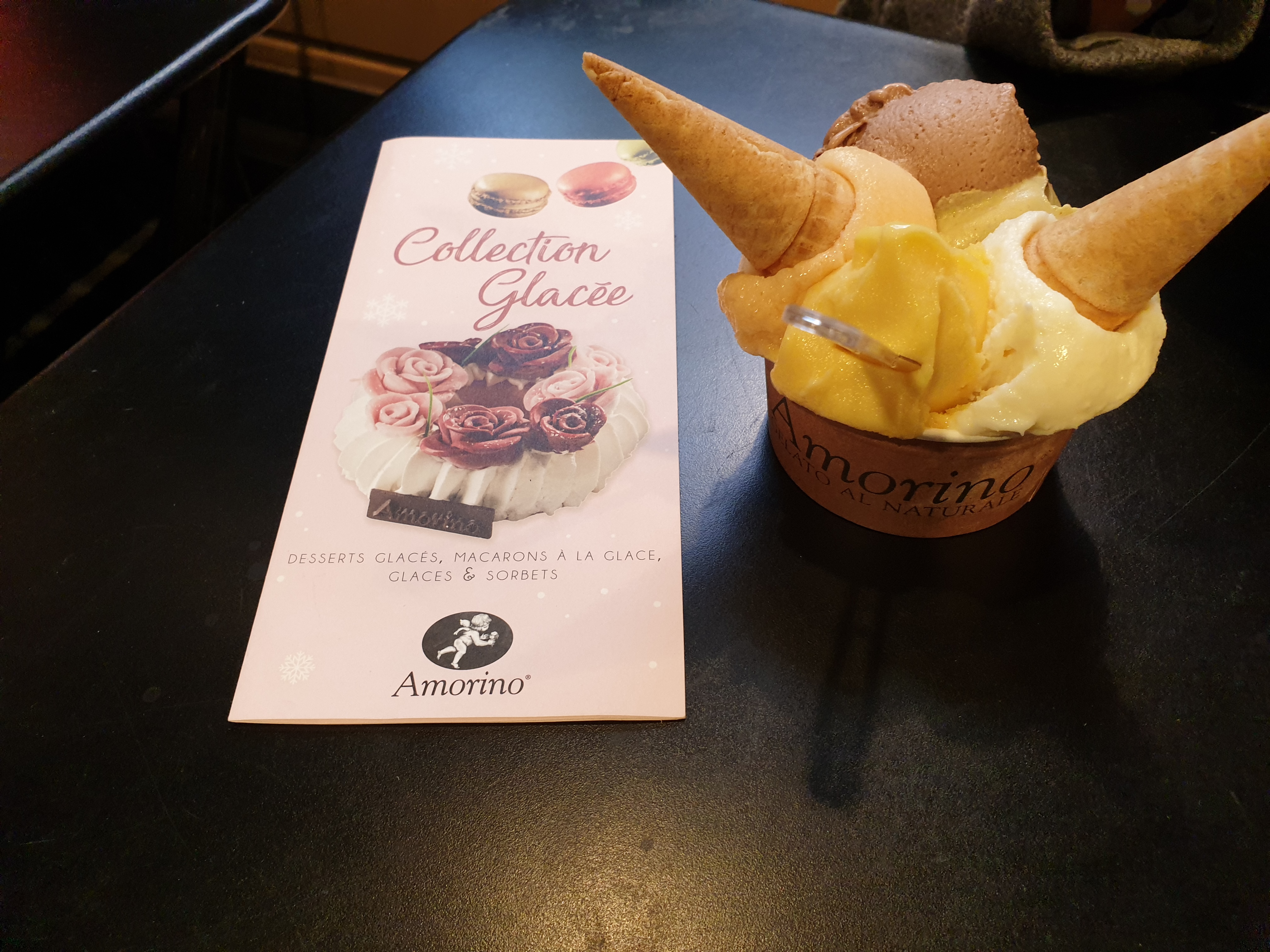 Photo n° 3 de l'avis de Laurent.I fait le 25/10/2019 à 17:28