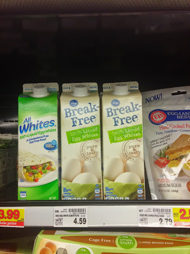 Grocery Store «Kroger», reviews and photos, 910 Athens Hwy, Loganville, GA 30052, USA