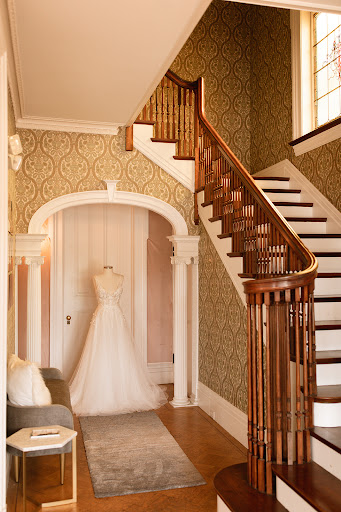 Bridal Shop «Lovely Bride», reviews and photos, 72 W Main St, Victor, NY 14564, USA